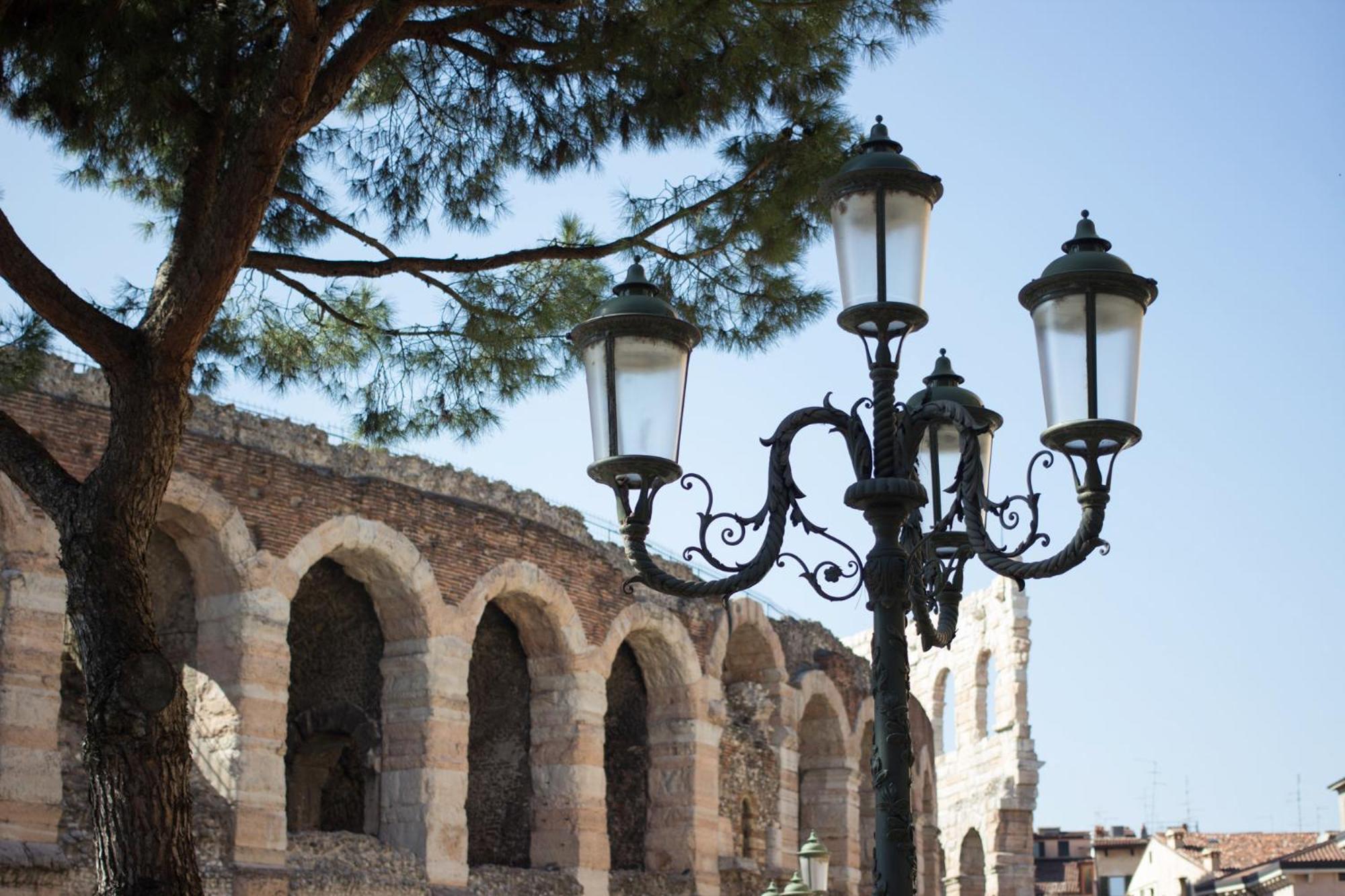 Arena Luxury Guest house Verona