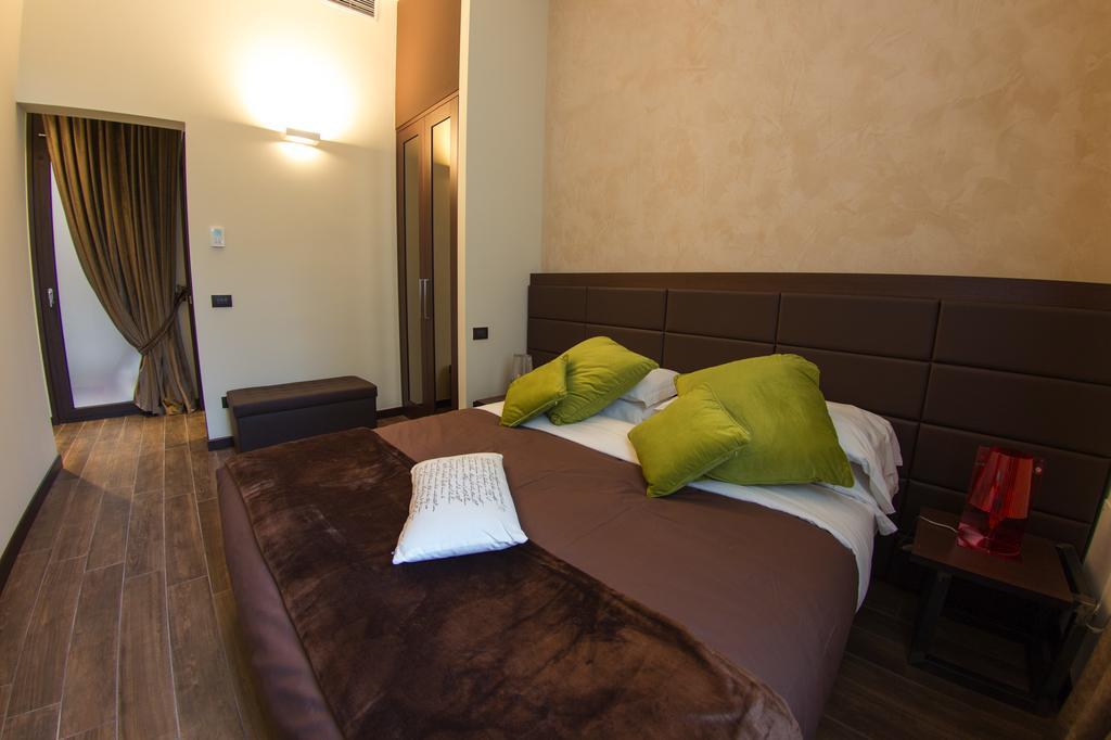 Arena Luxury Guest house 2*