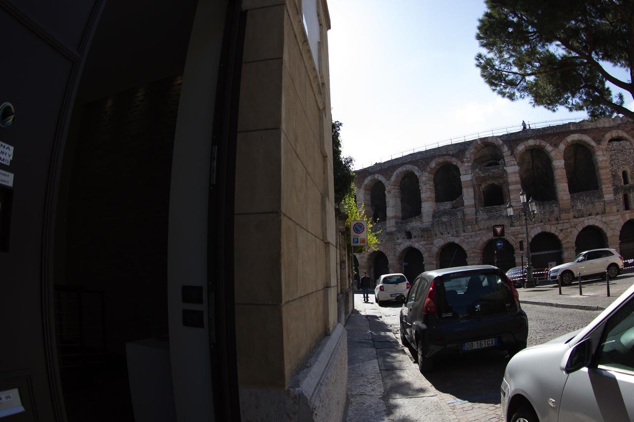 Arena Luxury Guest house Verona