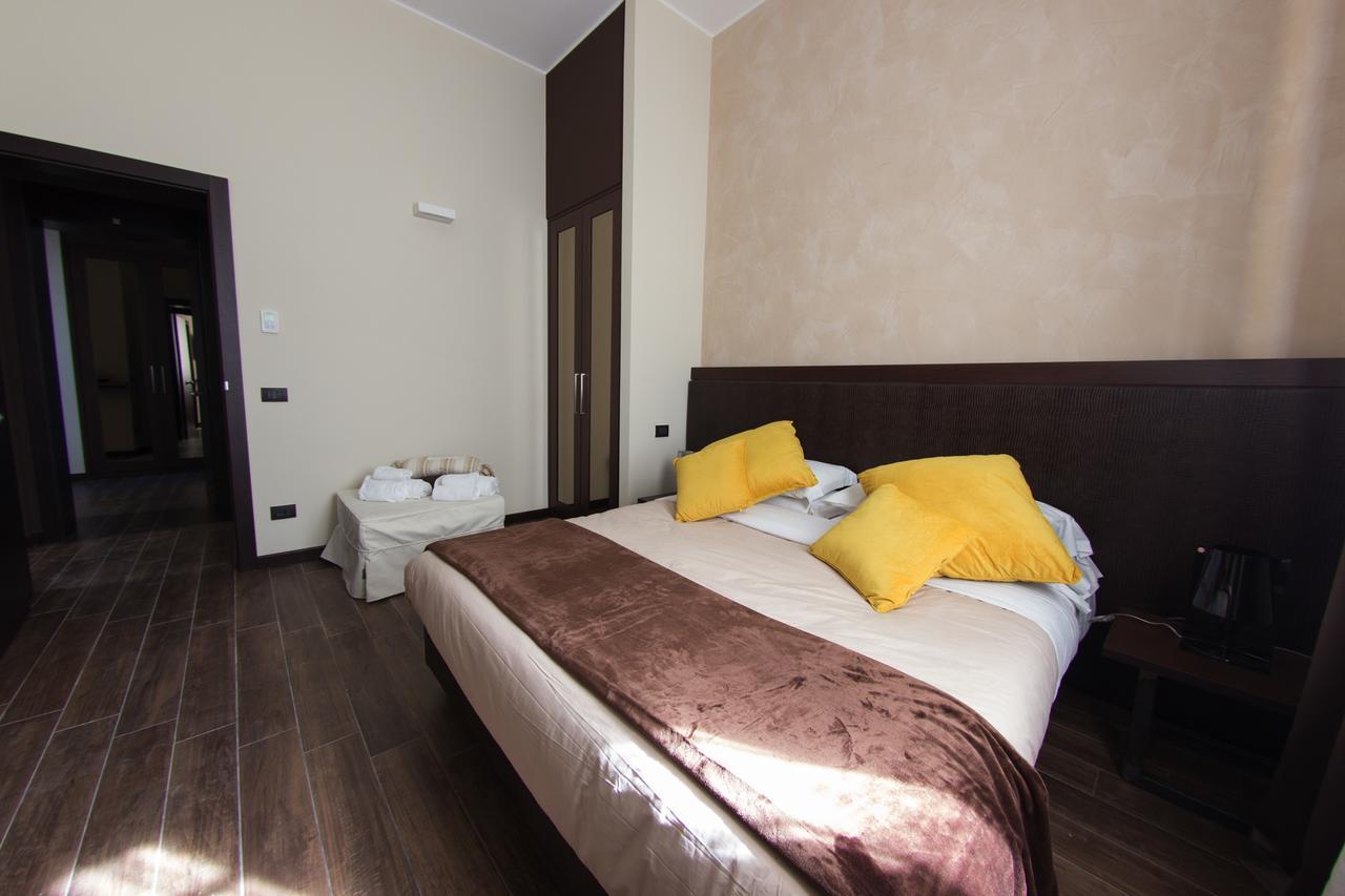 Guest house Arena Luxury 2*